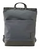 Joop! Rucksack Freizeitrucksack mit Laptopfach Marcena Falk Backpack Dark Blue dunkelblau