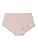 Noppies Damen Shorts Cotton Unterw sche, Bark Melange - P865, 36 EU