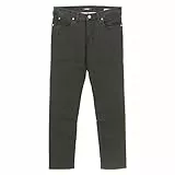 Atelier GARDEUR Herren Batu Comfort Stretch Jeans, Black/Black 799, 36W / 32L
