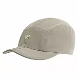 Craghoppers Nosilife Packable Ii Cap One Size