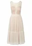 ApartFashion APART Partykleid/Brautkleid im Romantik-Look