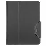 VersaVu® Classic Tablet Case für iPad Pro® 12,9' 5. gen. (2021), 4. Gen. (2020) und 3. Gen. (2018) - Schwarz