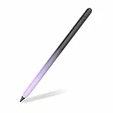 TQQ Stift für Apple iPad(2018-2025), Hochpräziser iPad Pencil mit Palm Ablehnung, Kompatibel mit A16/10-6 Gen, Air 7/6/5/4/3, Pro M4/M3/M2/12.9'/11'', Mini 5/6/7