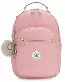Kipling SEOUL S Kleiner Rucksack, Bridal Rose (Rosa)