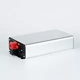 RGBer® Wechselrichter Reiner Sinus 12V auf 230V 1000W/2000W, Sinus Wechselrichter 12V auf 230V.