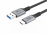 Microconnect Premium USB-C auf USB-A Kabel Marke