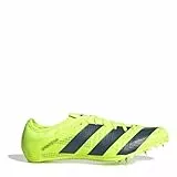 Adidas Herren Sprintstar Shoes-Low (Non Football), Lucid Lemon/Arctic Night/Core Black, 44 2/3 EU