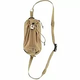 Fjällräven Rucksackzubehör Abisko Bottle Pocket 0,75L Clay hellbraun