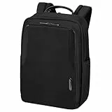 Samsonite XBR 2.0 - Umhängetasche S 7.9 Zoll, 22 cm, 2 L, Schwarz (Black)