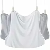 PHYSEN Bequemer und Atmungsaktiver Kissenbezug für das Orthopädisches Kissen Nackenstützkissen (für 62x41x13cm)