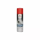 NIGRIN Hochleistungs-Rostlöser Hybrid, aktive Kriechfähigkeit, minimiert den Kraftaufwand, korrosionshemmend, 250 ml