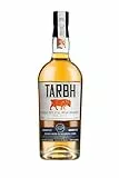 Tarbh Single Pot Still Irish Whiskey 700ml I Triple Distilled Whiskey I Würzig, süßer Irischer Whiskey im Bourbon-Fass gereift I 43%
