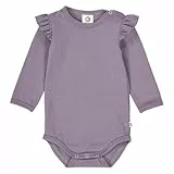 müsli Langarmbody Lilac fog, 86