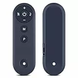 TCNOUMT Neue Treadmill Ersatzfernbedienung Kompatibel mit FreepiFitness Walking Pad Klappbares Laufband (Bitte Stellen Sie sicher, DASS Ihre alte Fernbedienung mit unserem Hauptbild übereinstimmt)