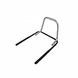 Peruzzo Wandhalter für bis zu 3 Räder grau, WIENER2-333
