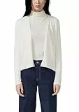 s.Oliver Leichter Feinstrickcardigan