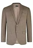 Daniel Hechter - Modern Fit - Herren Baukasten Sakko