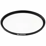 Hama Schutz-Filter 77 mm Wide (Protect Filter, Objektivfilter, Schutzfilter mit MC8 Beschichtung, Foto Filter, Ultra dünn, Kamera Filter mit Nano Beschichtung, inklusive Filterbox)