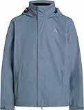 Mckinley Herren Adia Jacke, Blue Dark, L
