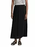 TOM TAILOR Denim Damen Maxi Rock