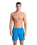 ARENA Herren Fundamentals Logo R Boxer Beach Shorts