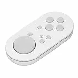 Yctze Kompakter Controller für die Anki-App, Multiplattform-Gamepad mit RGB-Beleuchtung, Ideal Zum Lernen und Spielen (#11)