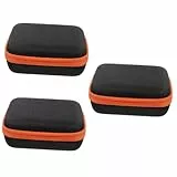 TOYANDONA 3stücke Aufbewahrungstasche Für Yo-yos Tragbarer Und Für Reisen Partys Und Schule