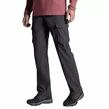 Craghoppers Herren NosiLife Rif Cargohose, Wanderhose, Insektenschutz, Sonnenschutz