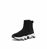 Sorel Damen Kinetic Impact Niedrige wasserdichte Stiefel