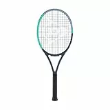 DUNLOP Tennisschläger TRISTORM PRO 100 SUPER LITE, Griffweite 1, Teal/Black