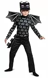 Disguise Ender Dragon Classic, 7-8 Jahre