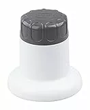 Dr. Oetker Lebkuchenmühle, Gebäckmühle für Mini-Amerikaner, Allround-Ausstecher zum Kochen und Backen, Lebkuchen-Maker mit Dreh-Mechanismus zum Einfachen Lösen des Teiges (Farbe: Mehrfarbig)