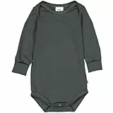 Cozy me l/s Body