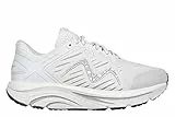 MBT MBT-2000 II LACE UP Sportschuhe für Herren. Anatomische und Bequeme Laufschuhe. Physiologisches Schuhwerk für Komfort und Stabilität mit gebogener Sohle. Sneakers zum Laufen