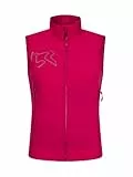 Rock Experience Hunter Softshell Vest M