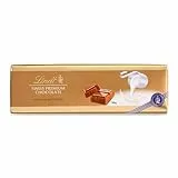 Lindt Schokolade | Vollmilch Extra Tafel | 300g | feinste premium Vollmilch-Schokolade | Schokoladen-Tafel