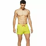 Diesel Sandy 2.017 Herren Badehose, Schwefelfeder, X-Large