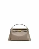 JW PEI Damen Carmen Henkeltasche - Aprikose