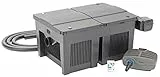 OASE 56789 Durchlauffilter BioSmart Set 36000, Durchlauffilterset, Filterset, Filter, Filtersystem, Filterkomplettset