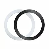 VICSEED Universal Ring,kompatibel mit MagSafe Metallring Zubehör