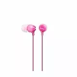 Sony MDR-EX15LPPI geschlossene In-Ear-Kopfhörer rosa