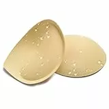 Nimiah Extra Dicke Push-Up Einlagen – wasserfeste Busenvergrößerer für mehr Dekolleté in Badeanzügen, Sport-Tops & zum Einnähen (BH-Einsätze)