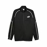 PUMA Unisex Sport Poly Track Jacket Track Jackets (1er Pack)