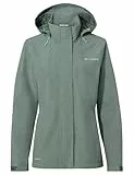 VAUDE Damen Winterjacke Rosemoor Padded Jacket II – Outdoorjacke Damen mit PrimaLoft Isolierung, Wasserdichte & Winddichte Winterjacke, Ideal für Outdoor-Aktivitäten und Alltag