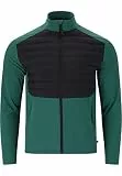 endurance Herren Laufjacke Benst 3034A Bistro Green XL