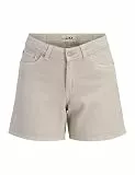JJXX Damen Jxseville Shorts Mw R111 DNM, Moonbeam, M