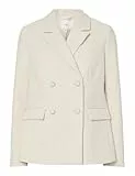 YAS Yaspetra Ls Boucle Blazer S. Noos