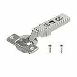 LignoWare Blum 70.255 CLIP Standardscharnier 71M2550 ClIP Winkelanschlag