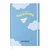 Odernichtoderdoch Kalender'Auf ins nächste Abenteuer' (Version 2026)