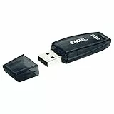 Emtec 256 GB 256 GB USB 3.2 schwarz USB Flash Drive